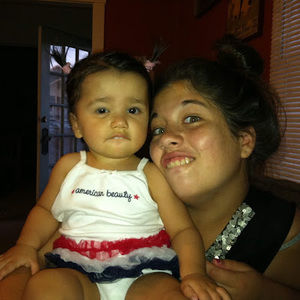 Meet your Posher, Carlene